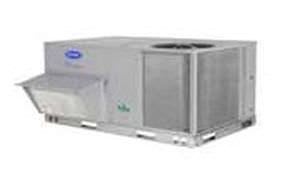 Healthcare facility air conditioning unit / roof-top 3 - 25 t | 48HC WEATHERMASTER® CARRIER commercial