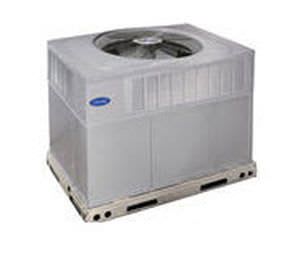 Healthcare facility air conditioning unit 50VL-A Performance TM 14 CARRIER commercial