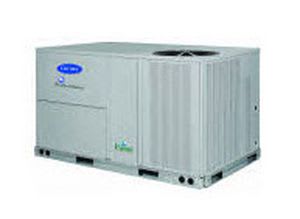 Healthcare facility air conditioning unit / roof-top 3 - 37.5 t | 48TC WEATHERMAKER® CARRIER commercial