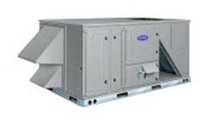 Healthcare facility air conditioning unit / roof-top 50PG CENTURION™ CARRIER commercial
