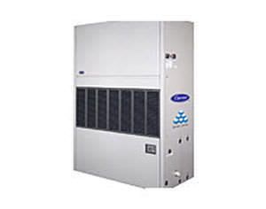 Air/water heat pump / reversible 5 - 15 t | 50BZN Omnizone™ CARRIER commercial