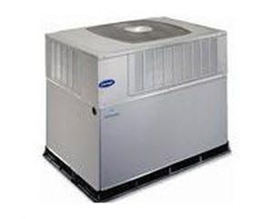 Healthcare facility air conditioning unit 50XL Infinity™ 15 CARRIER commercial