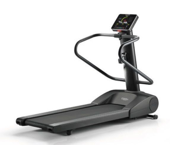 Treadmill Run Forma™ Technogym