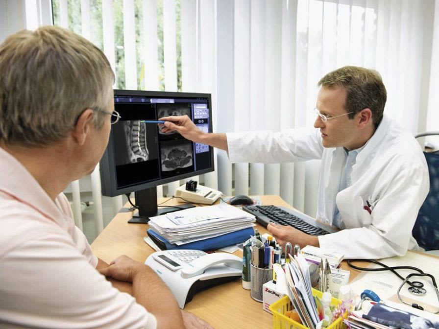 3D viewing software / diagnostic / medical imaging / medical syngo.plaza Siemens Healthcare
