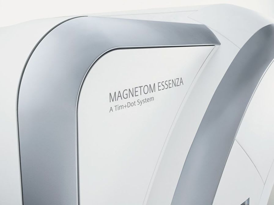 MRI system (tomography) / full body tomography / high-field / standard diameter MAGNETOM Essenza 1.5T Siemens Healthcare