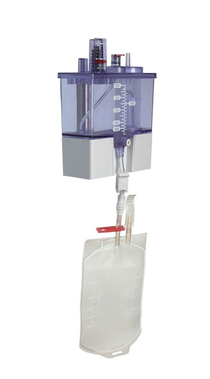 Autotransfusion system Orthofuser® Sorin