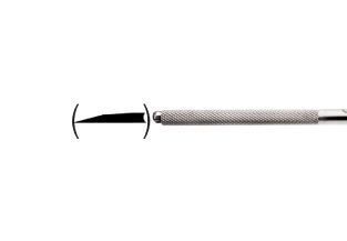 Blade holder surgical CV 196.10 Sorin