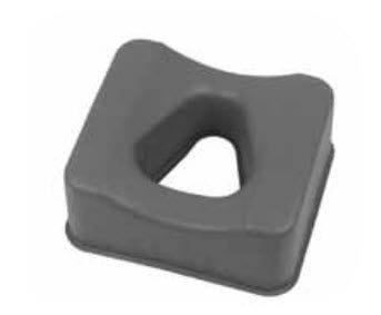 Headrest support / operating table AirSoft® ConMed