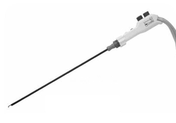 Laparoscopic electrode / irrigation / vacuum Universal Plus ® 60-6010-001 ConMed