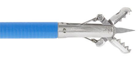 Endoscopic forceps / biopsy / disposable OPTIBITE™ ConMed