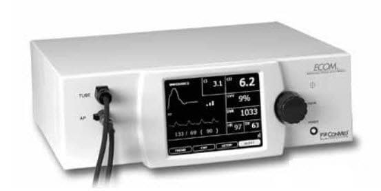 Cardiac output monitor Ecom™ ConMed