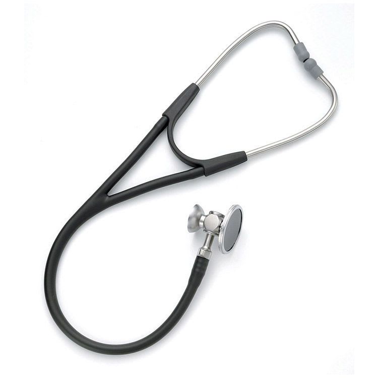 Dual-head stethoscope / cardiology Harvey™ DLX series WelchAllyn