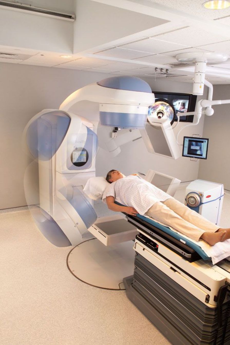 Planning system for radiation therapy Acuity™ BrachyTherapy Suite™ Varian Medical Systems