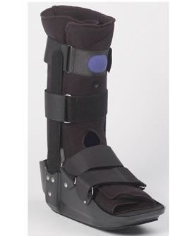 Long walker boot / inflatable 09922 Trulife
