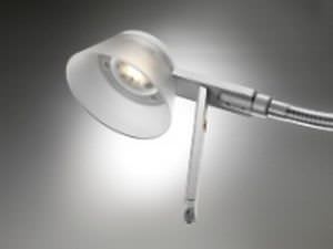 LED examination lamp AMALIA Waldmann