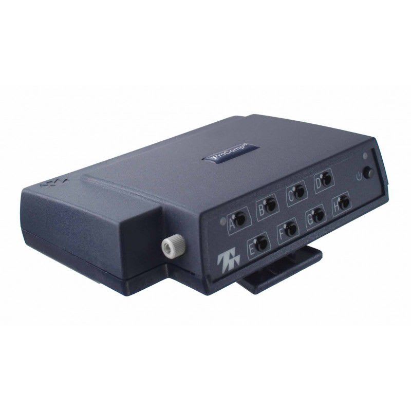 Multi-channel signal encoder ProComp Infiniti - T7500M Thought Technology