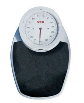 Mechanical patient weighing scale 150 kg | 01074 Chinesport