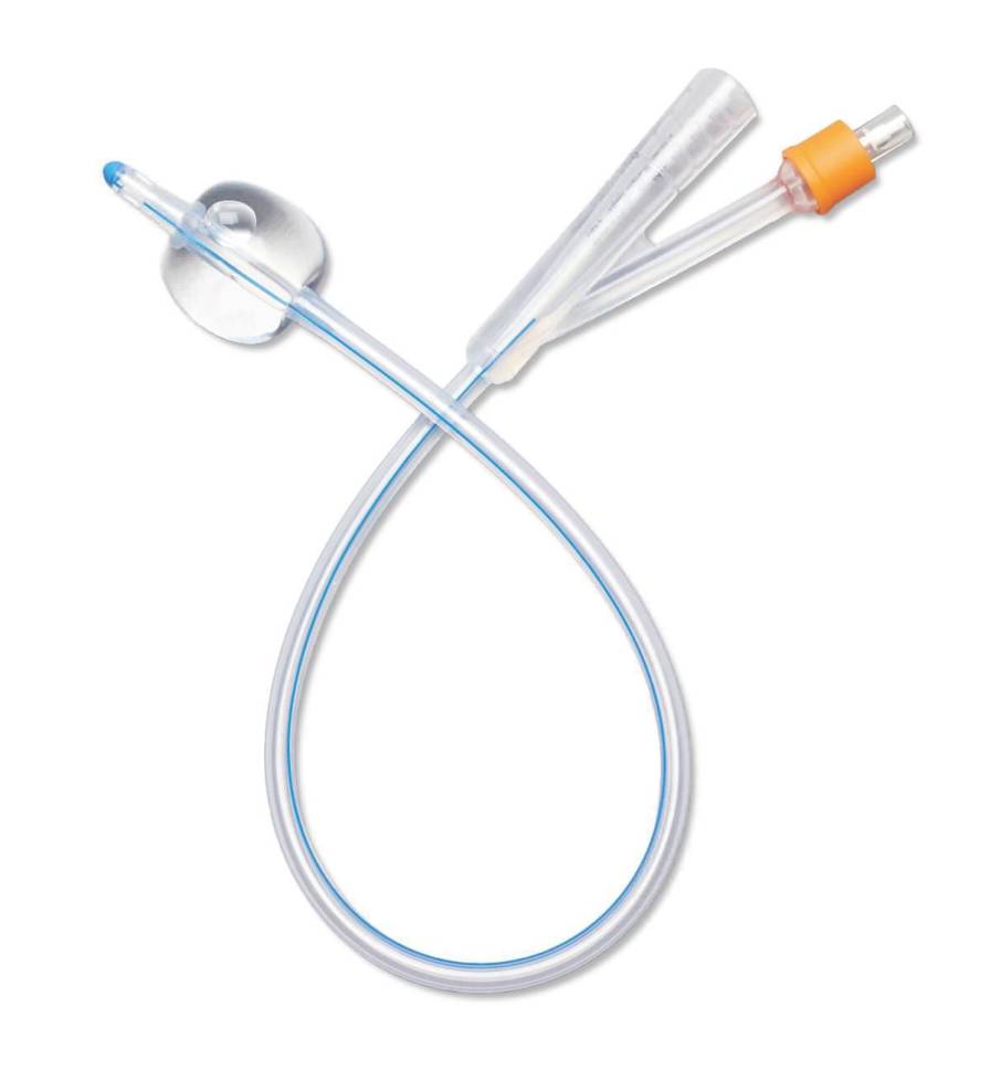 Drainage catheter / Foley DYND115 Medline Industries