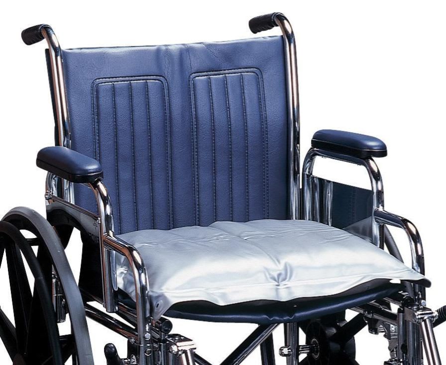 Wheelchair cushion / seat / gel MSC263105 Medline Industries