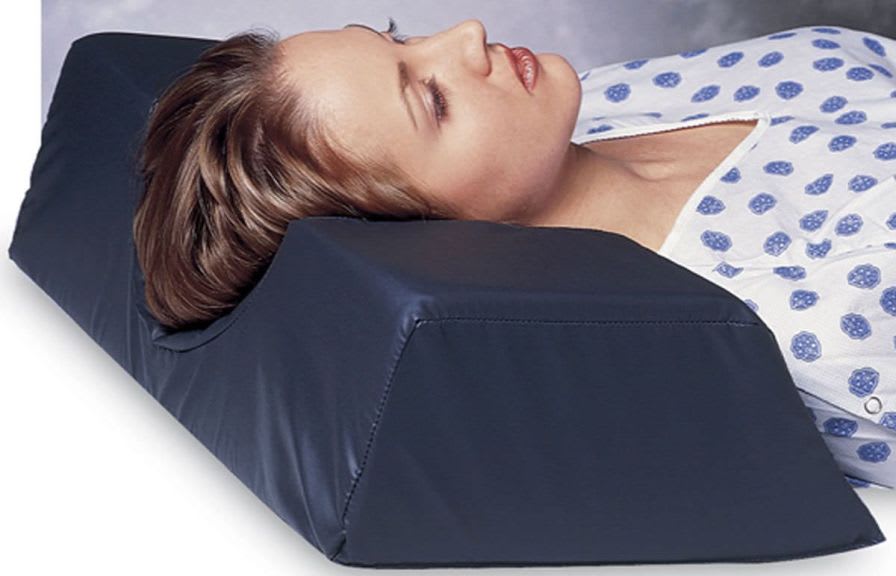 Support cushion / neck / shoulder / head Medline Industries