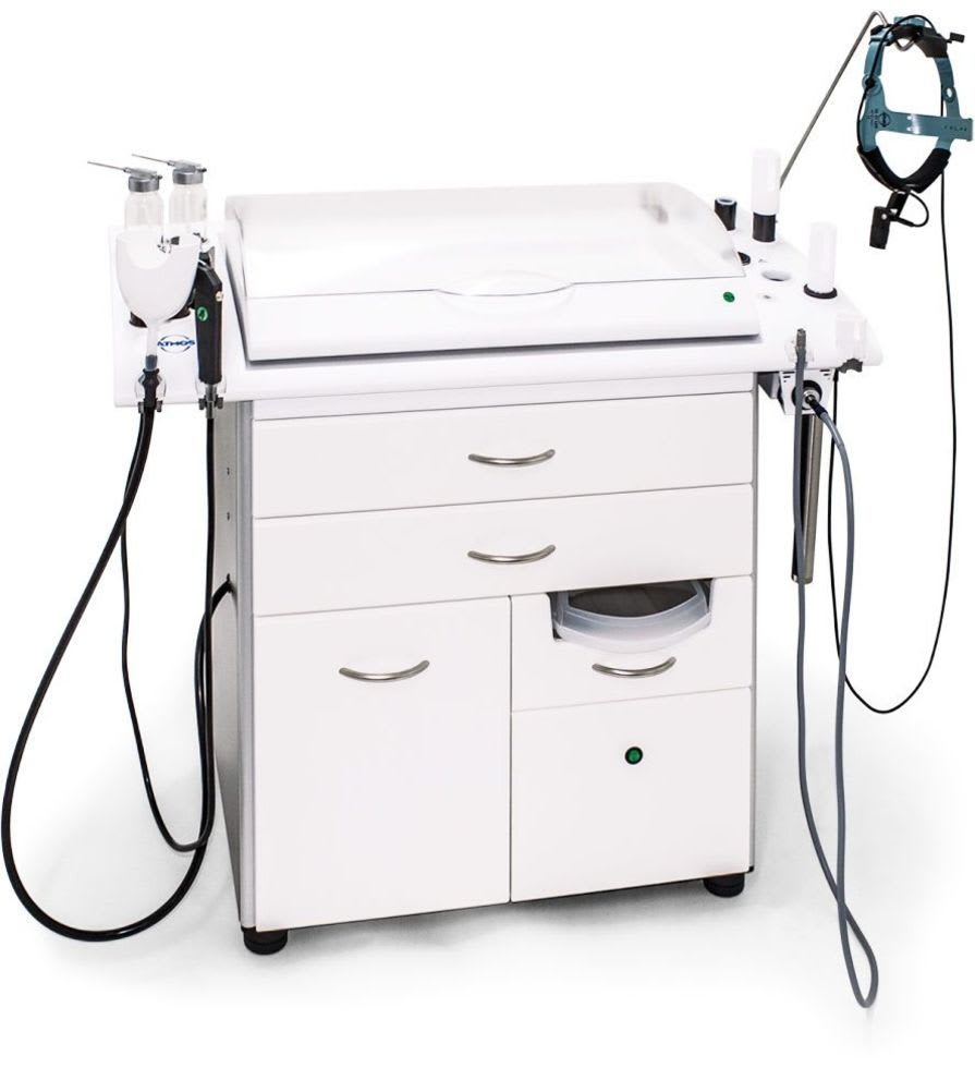 ENT instrument cabinet ATMOS® C 11 ATMOS MedizinTechnik