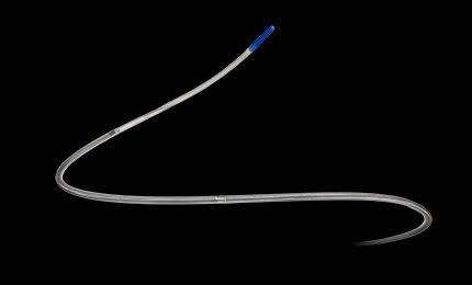 OCT catheter / imaging / intravascular Dragonfly™ Duo St. Jude Medical