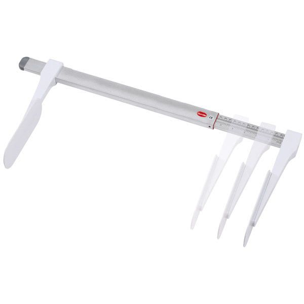 Mechanical height rod / pediatric 35 - 80 cm | WH80 WUNDER