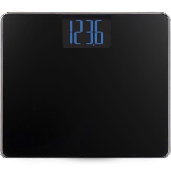 Electronic patient weighing scale / with LCD display HD-366 WUNDER