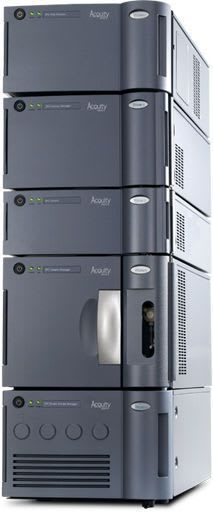UPC² chromatography system ACQUITY UPC²® System Waters Ges.m.b.H