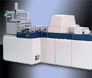 Mass spectrometer / magnetic sector AutoSpec Premier™ Waters Ges.m.b.H