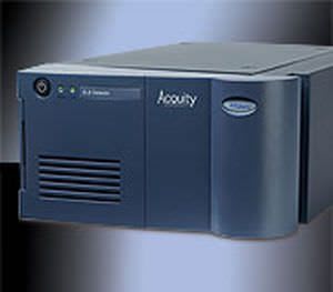 UPLC chromatography detector ACQUITY UPLC® ELS Waters Ges.m.b.H