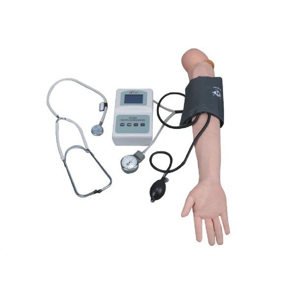 Blood pressure measurement training simulator UN/S7 YUAN TECHNOLOGY LIMITED