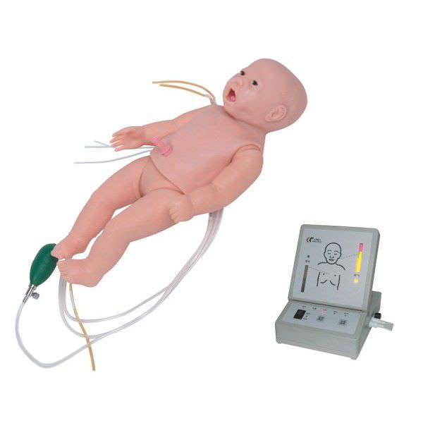 CPR training manikin / infant UN/T335 YUAN TECHNOLOGY LIMITED