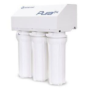 Laboratory water purifier / reverse osmosis Pura Plus TECNO-GAZ
