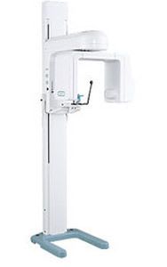 Panoramic X-ray system (dental radiology) / digital BEL-CYPHER Takara Belmont Corporation
