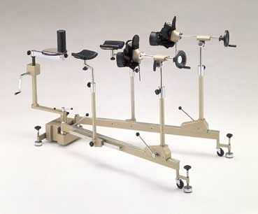 Hip surgery orthopedic extension device DR-6100-L Takara Belmont Corporation