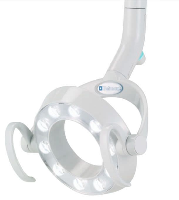 LED dental light / 1-arm Belmont 900 LED Takara Belmont Corporation