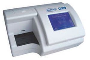 Automatic urine analyzer URISPIN 500 Spinreact