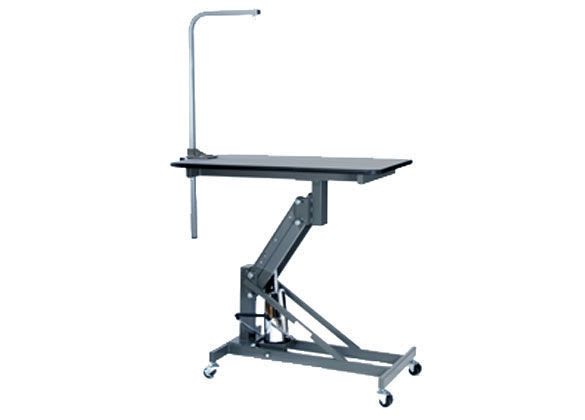 Lifting grooming table / hydraulic GT-100 Tristar Vet