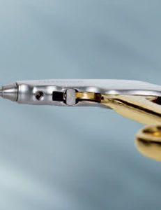 Arthroscopy scissors ARTHmed® VOMED Volzer Medizintechnik