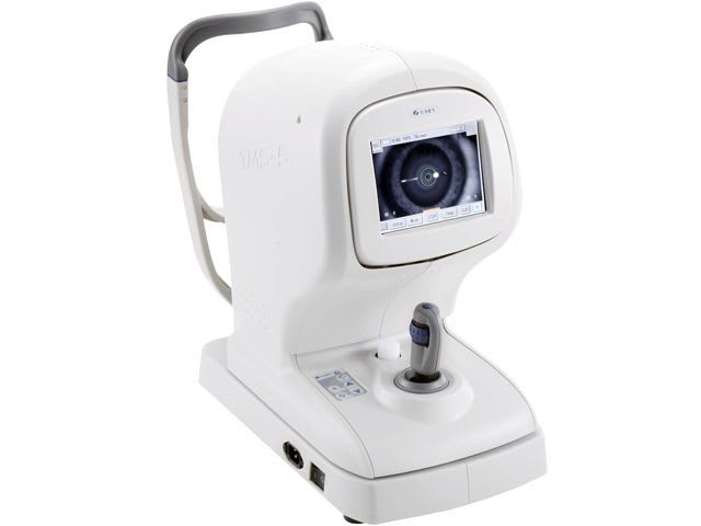 Scheimpflug camera (ophthalmic examination) TMS-5 Tomey