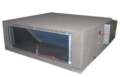 Duct fan coil unit / for healthcare facilities VRF Fresh Air Intake Toshiba air conditioning