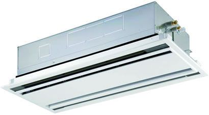 Healthcare facility air conditioner / cassette VRF | 2-WAY Toshiba air conditioning