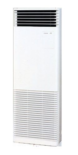 Healthcare facility air conditioner / wall-mounted 4.5 - 18 kW Toshiba air conditioning