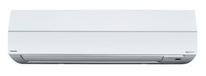 Healthcare facility air conditioner / inverter / wall-mounted Super Digital Toshiba air conditioning