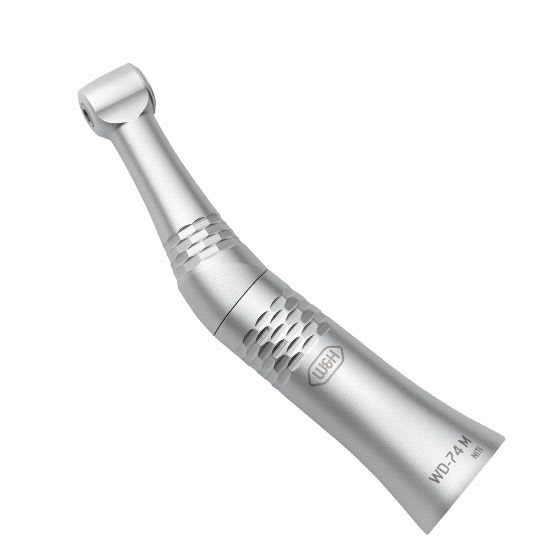Endodontic contra-angle / reduction 25 000 rpm, 70:1 | Endo NiTi WD-73 M W&H Dentalwerk International