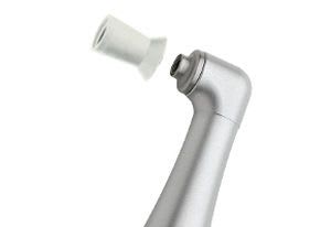Dental prophylaxis contra-angle / reduction 10 000 rpm, 4:1 | Proxeo WP-64 M W&H Dentalwerk International