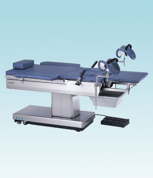 Gynecological operating table / hydraulic SG-680 Sturdy Industrial