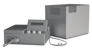 CPAP ventilator / with heated humidifier TNI® 20 TNI medical