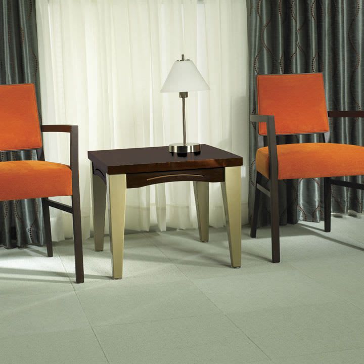 Chair with armrests W610A Chloe Grand Rapids Chair